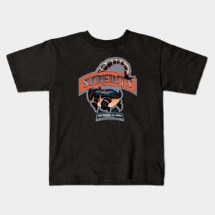 Skrewts Kids T-Shirt